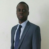 Donald Mapfumo