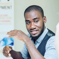 Abdulrahman Zubairu