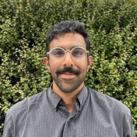 Arun Murali