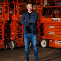 Isak De Vries