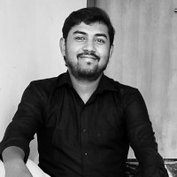 Chitrala Sandeep Kumar
