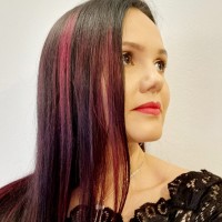 Nicoleta Buduru