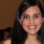 Nirvi Shah