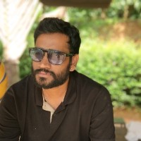 Kiran M