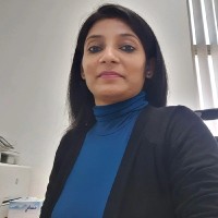 Vijayashree Sandeep