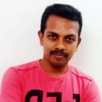 Aravinth Kumar