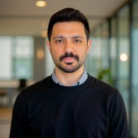 Ali Eren SIMSEK, Ph.D.