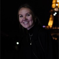 Christine Gjøsæter