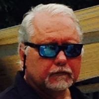 Jeff Raymond