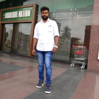 Vinod Kumar