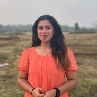 Anuja Das Mohapatra