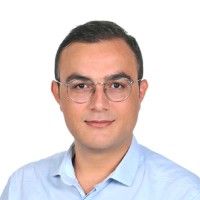 Recep İbrahim DEMİROK