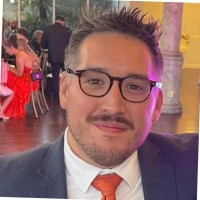 Jaime Cardenas, Ms