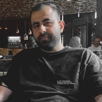 Vahid Ghasemi