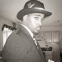 Terrell Chapman