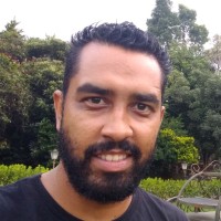 Dailton Dantas