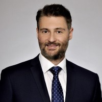 Paul Tershakowec, MA, CFA