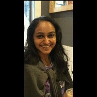 Kalaiarasy Subramaniam