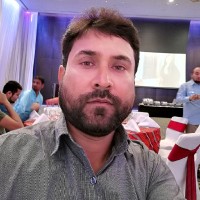 Mirza Iqbal
