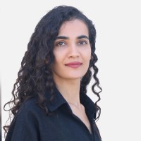 Leila Ahmadi