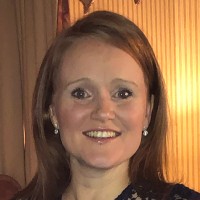 Clare Mee