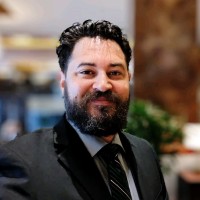 Benjamin Mejia
