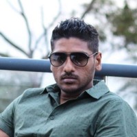 Kevin Mendis