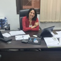 Dina Akram