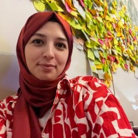 Beyza TURKMEN