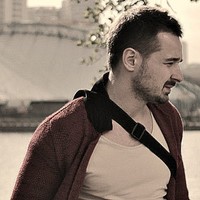 Михаил Немытьков