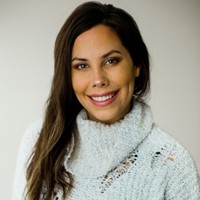Rachel Kimber