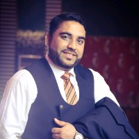 Syed Muhammad Hussain