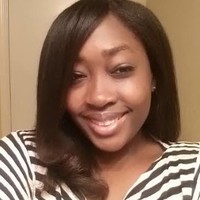 Tiffany Dixon