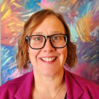 Sharon Logan