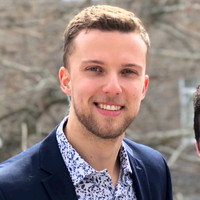 Brian Hickey, P. Eng
