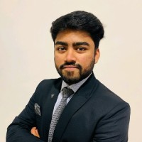 Chirag Garg