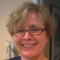 Mary Zoshak