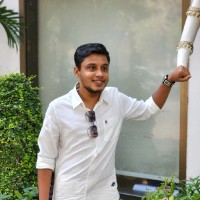 Vijith Chandran R