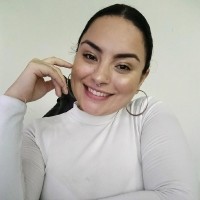 Gabriela Santos Treci