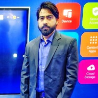 Anil Kuhadwal