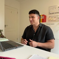 Jordan van Schalkwyk