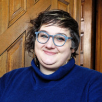 Amanda Healy