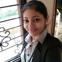 Sushmitha P Bolar