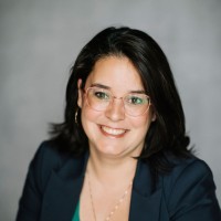 Julie Trépanier, Msc.