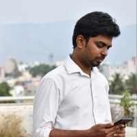 Balaji S