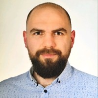 Murat Gücük, Msc