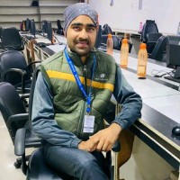 Anshul Mishra