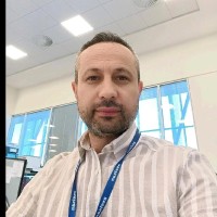 İbrahim Keskin