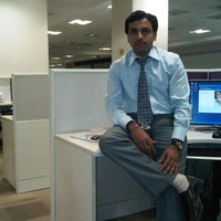 Subhash Degala