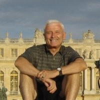 Christopher Eriksson